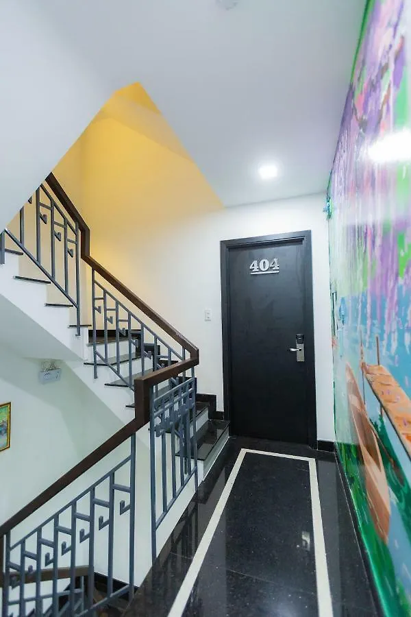 Havana Airport Hotel Ho Chi Minh City