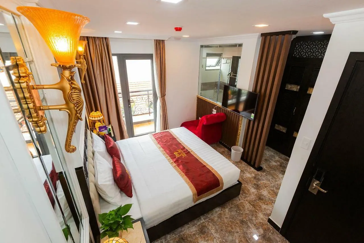 Havana Airport Hotel Ho Chi Minh City