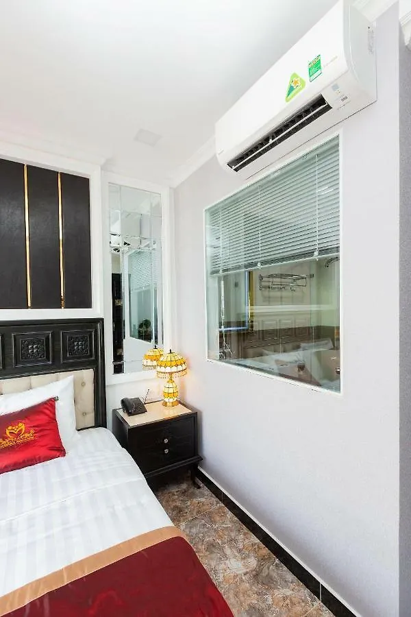 Havana Airport Hotel Ho Chi Minh City 3*,  Vietnam