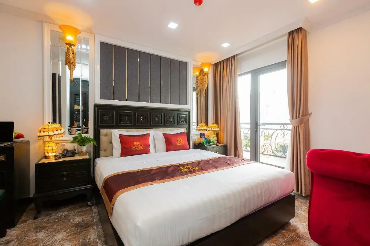 Havana Airport Hotel Ho Chi Minh City