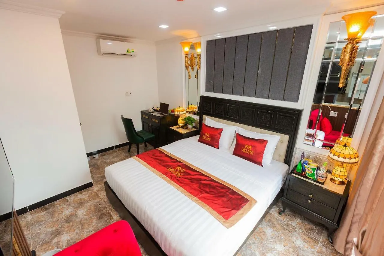 Havana Airport Hotel Ho Chi Minh City