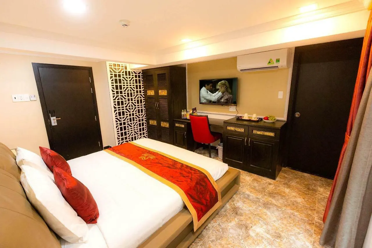 Havana Airport Hotel Ho Chi Minh City