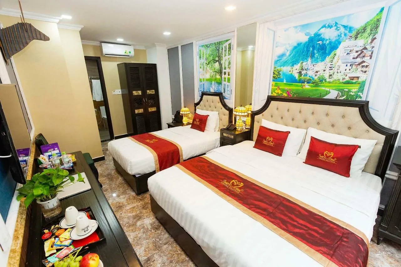 Havana Airport Hotel Ho Chi Minh City