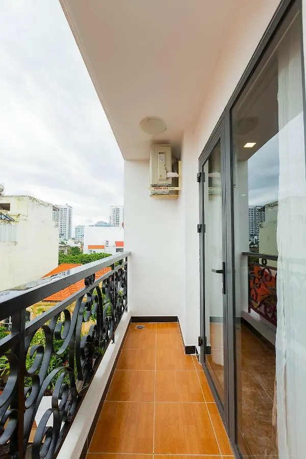 ***  Havana Airport Hotel Ho Chi Minh City Vietnam