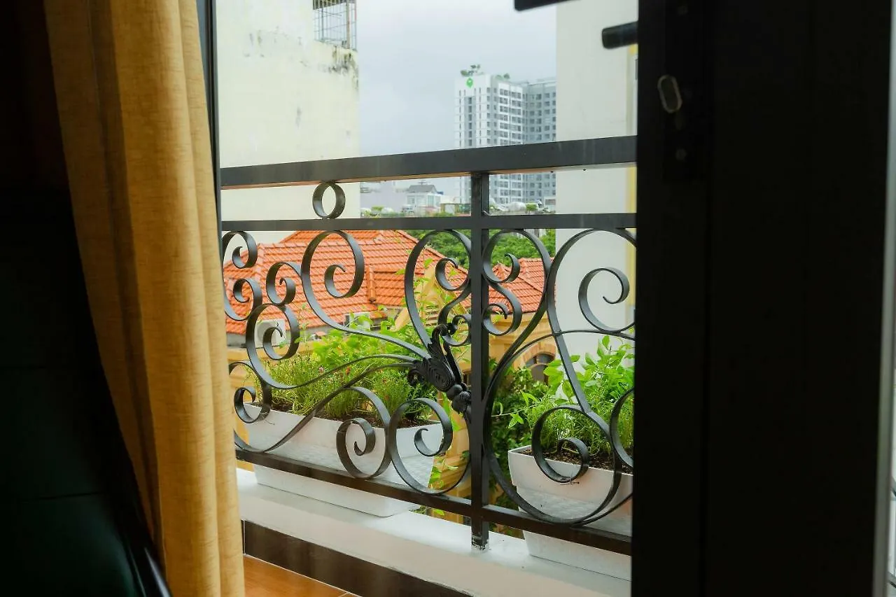 Havana Airport Hotel Ho Chi Minh City
