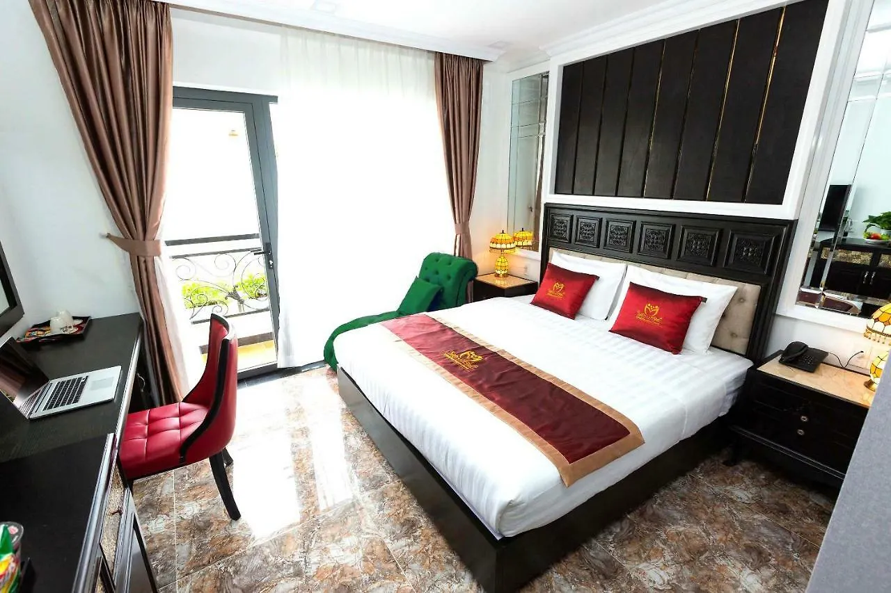 Havana Airport Hotel Ho Chi Minh City