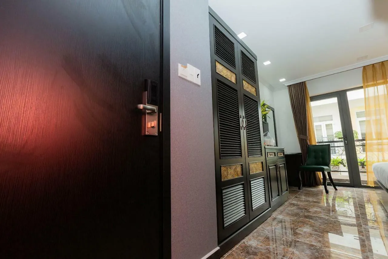Havana Airport Hotel Ho Chi Minh City Vietnam