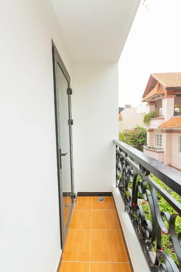 Havana Airport Hotel Ho Chi Minh City
