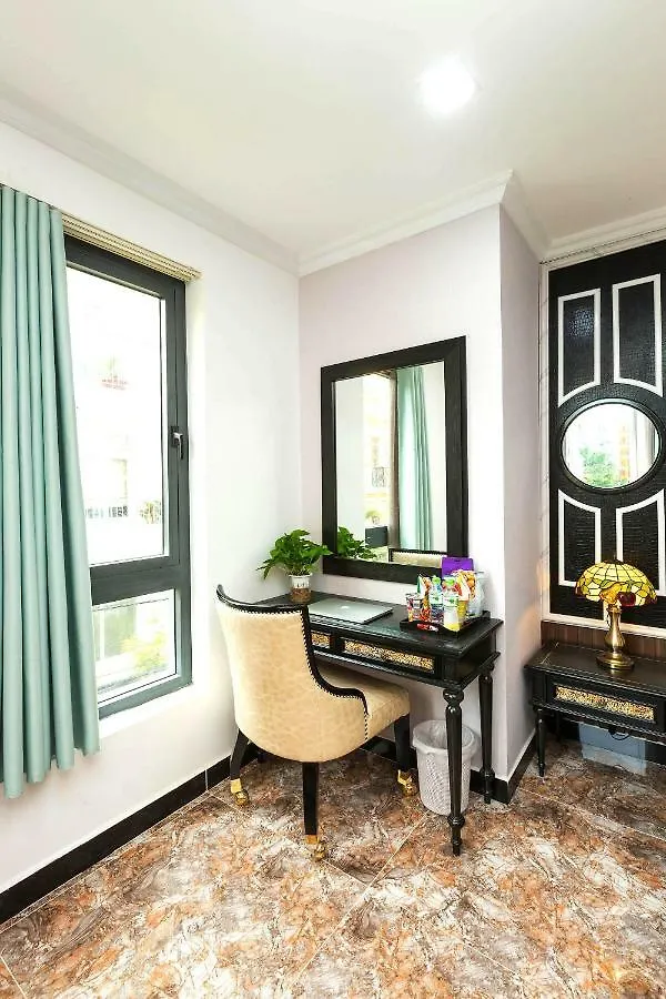 Havana Airport Hotel Ho Chi Minh City
