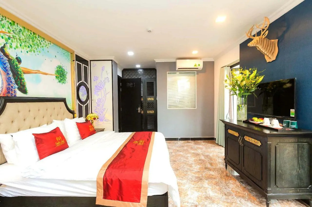 Havana Airport Hotel Ho Chi Minh City