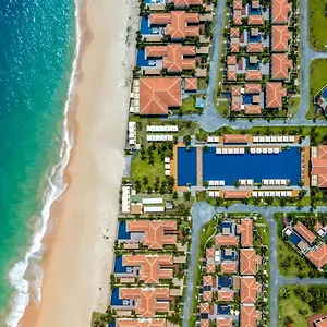 Resort Fusion And Da Nang