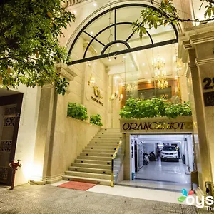 Hotel Orange Da Nang
